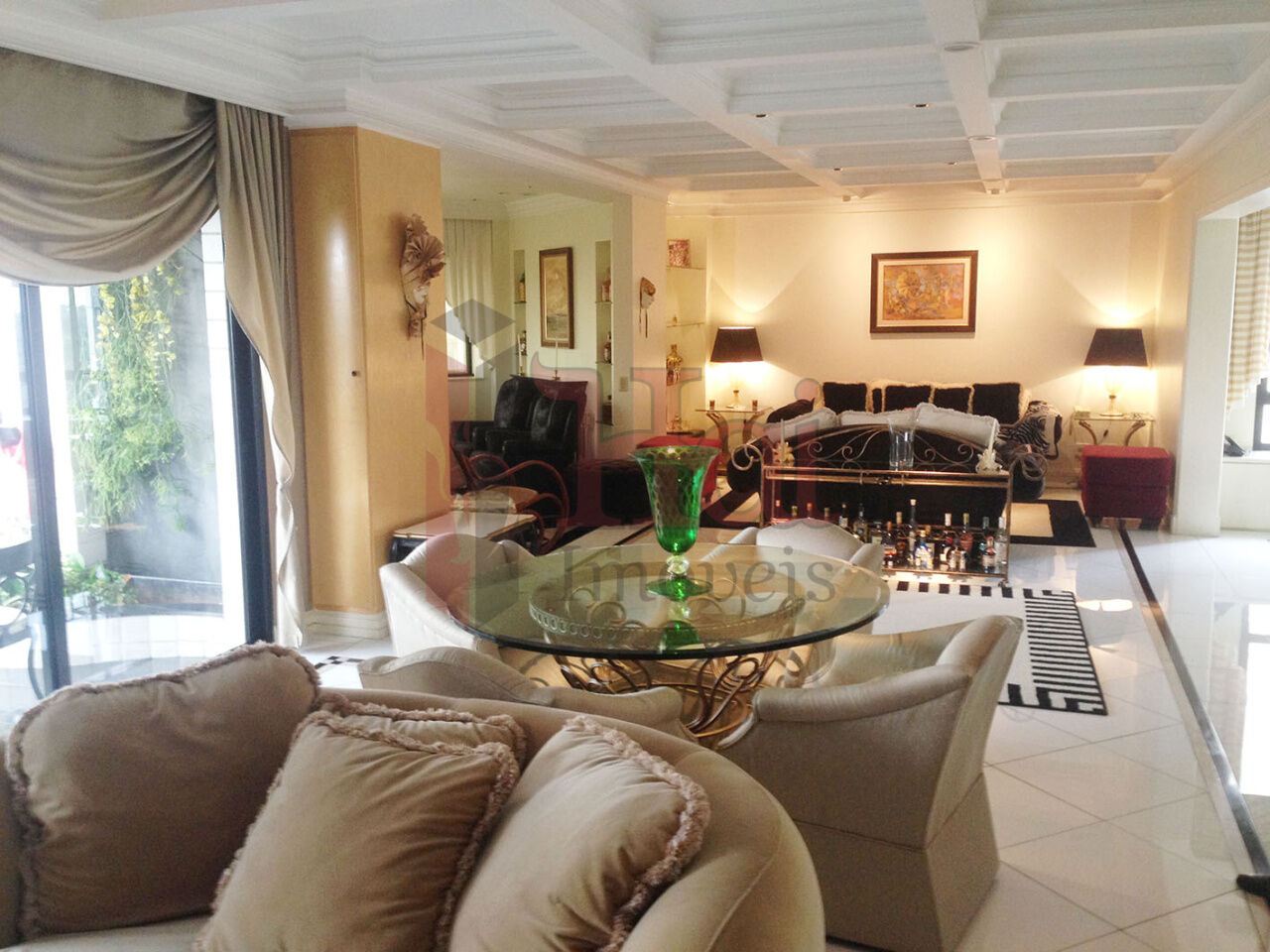 Apartamento para Venda - Paraíso do Morumbi