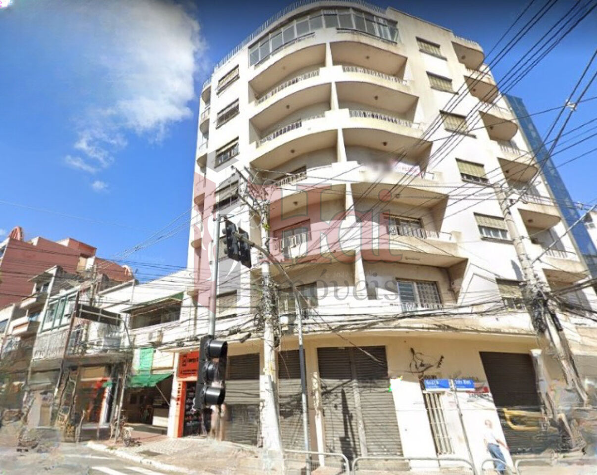  Predio Inteiro para Venda - Bom Retiro