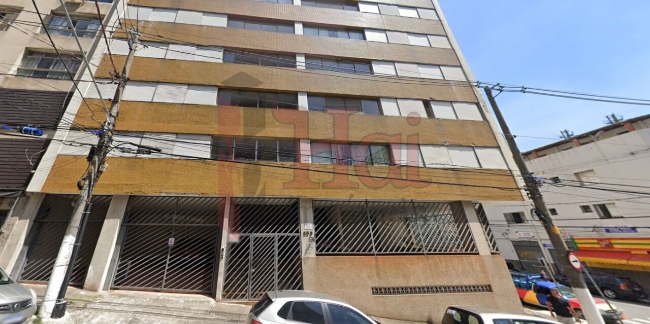  Predio Inteiro para Venda - Bom Retiro