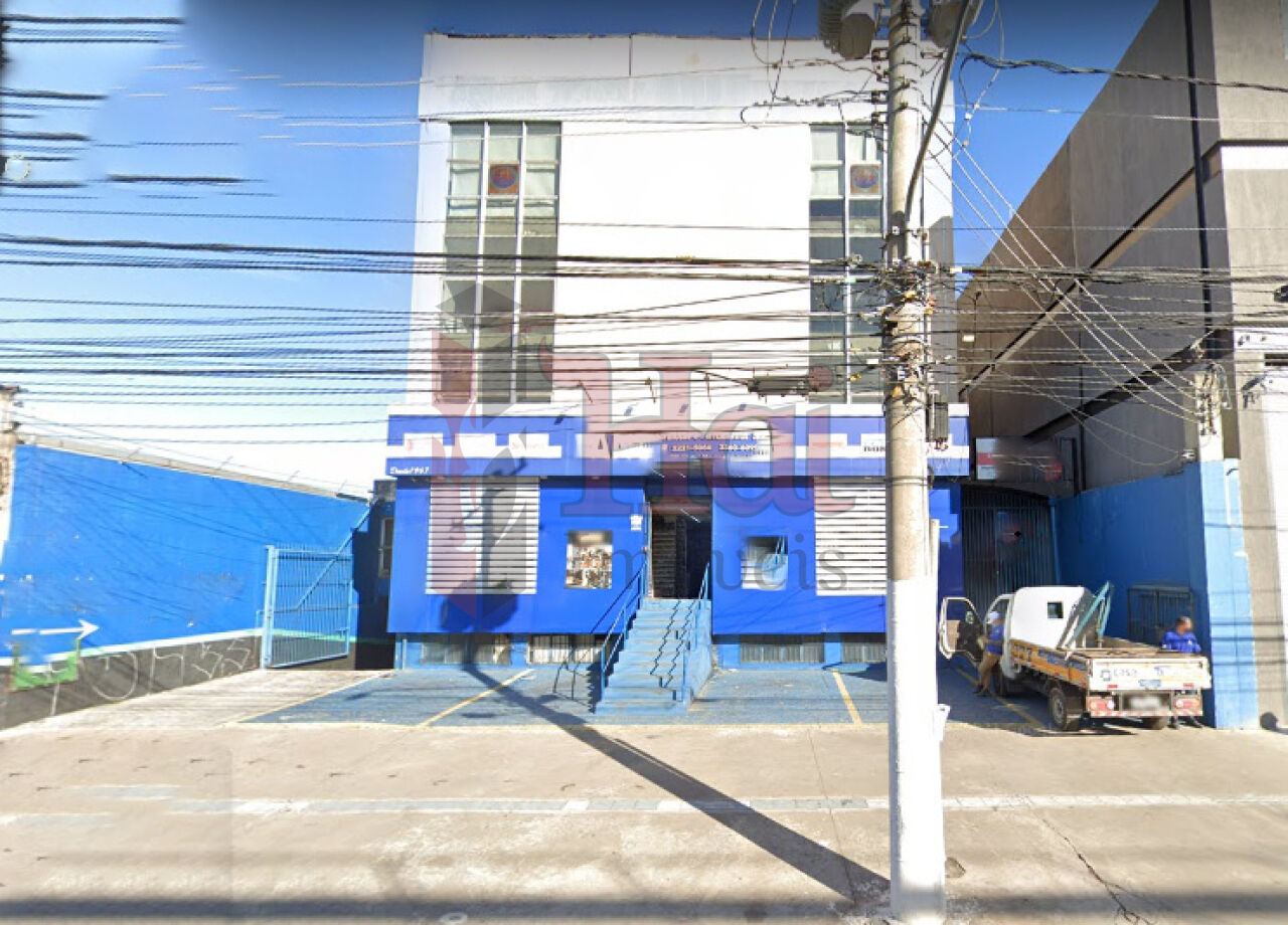  Predio Inteiro para Locação - Canindé