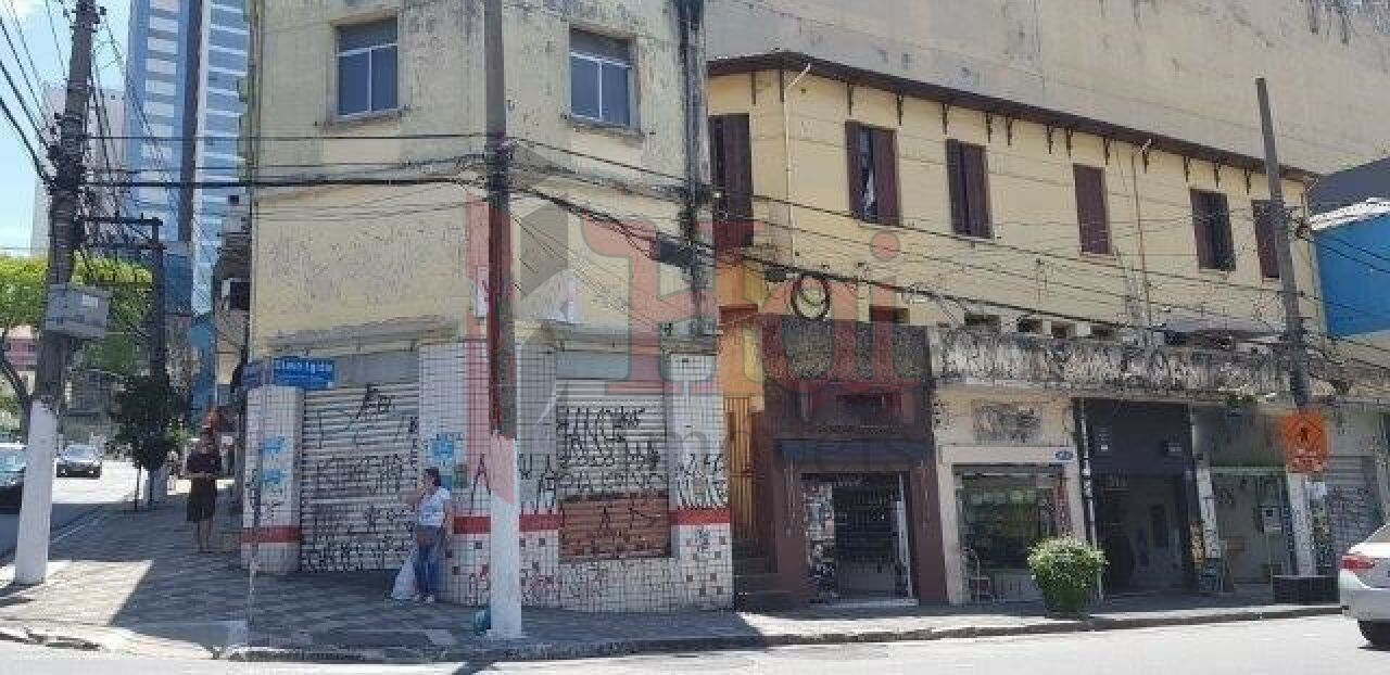 Casa Comercial para Venda - Santana