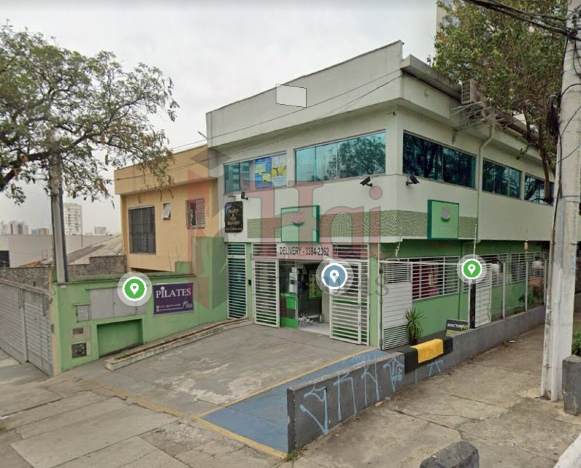Prédio Comercial para Venda - Vila da Saúde