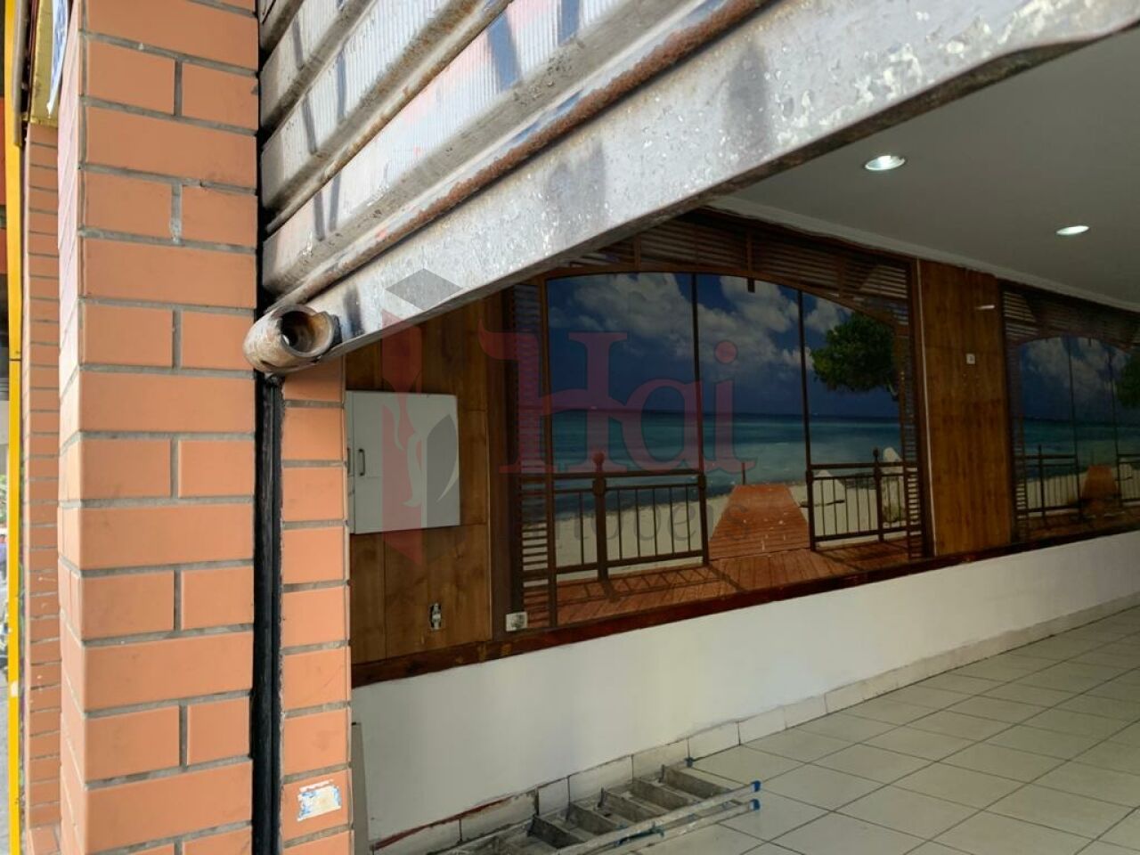 Loja para Locação - Vila Mariana
