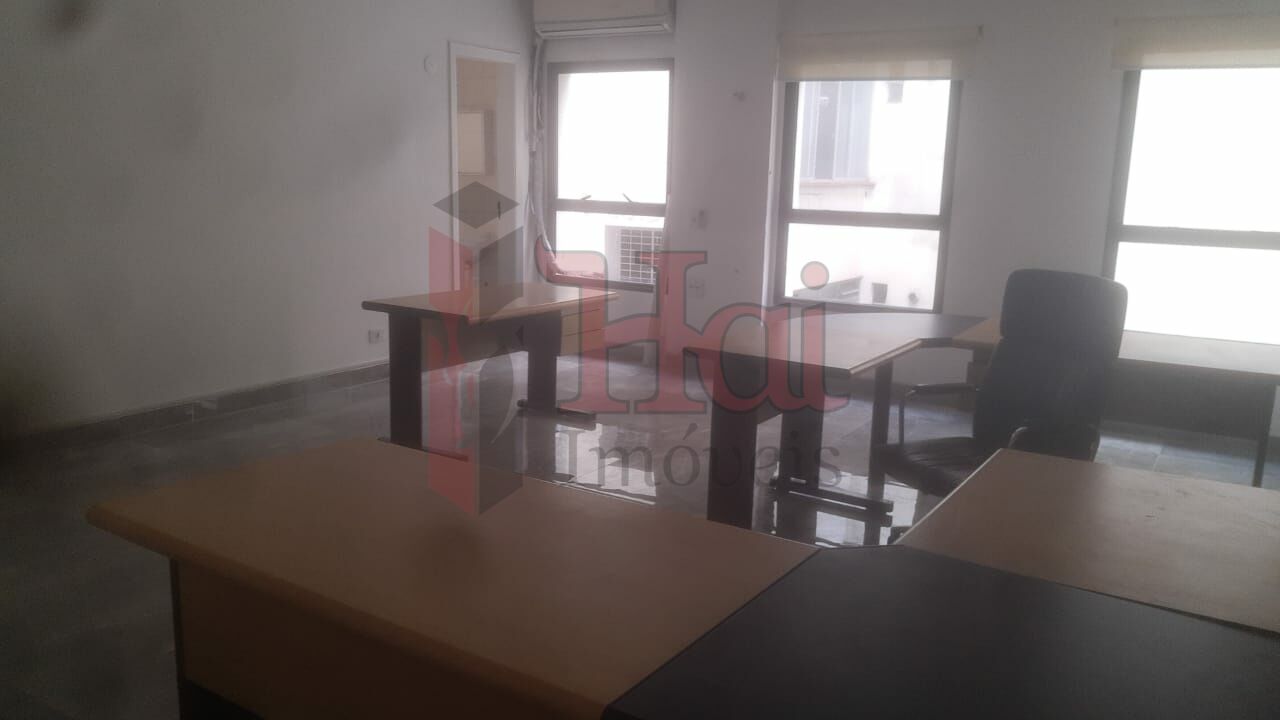 Sala para Venda - Bom Retiro