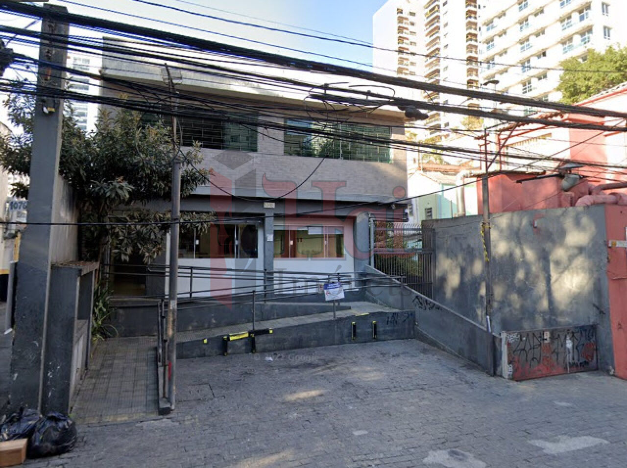Casa Comercial para Locação - Pinheiros