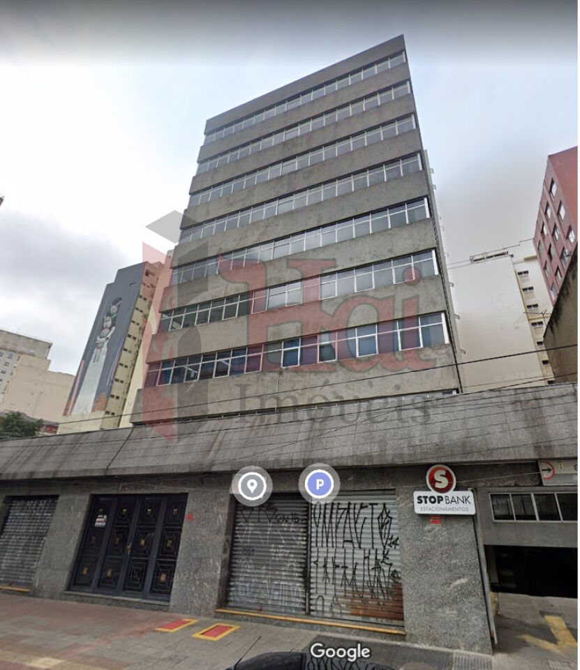 Predio Inteiro para Venda - República