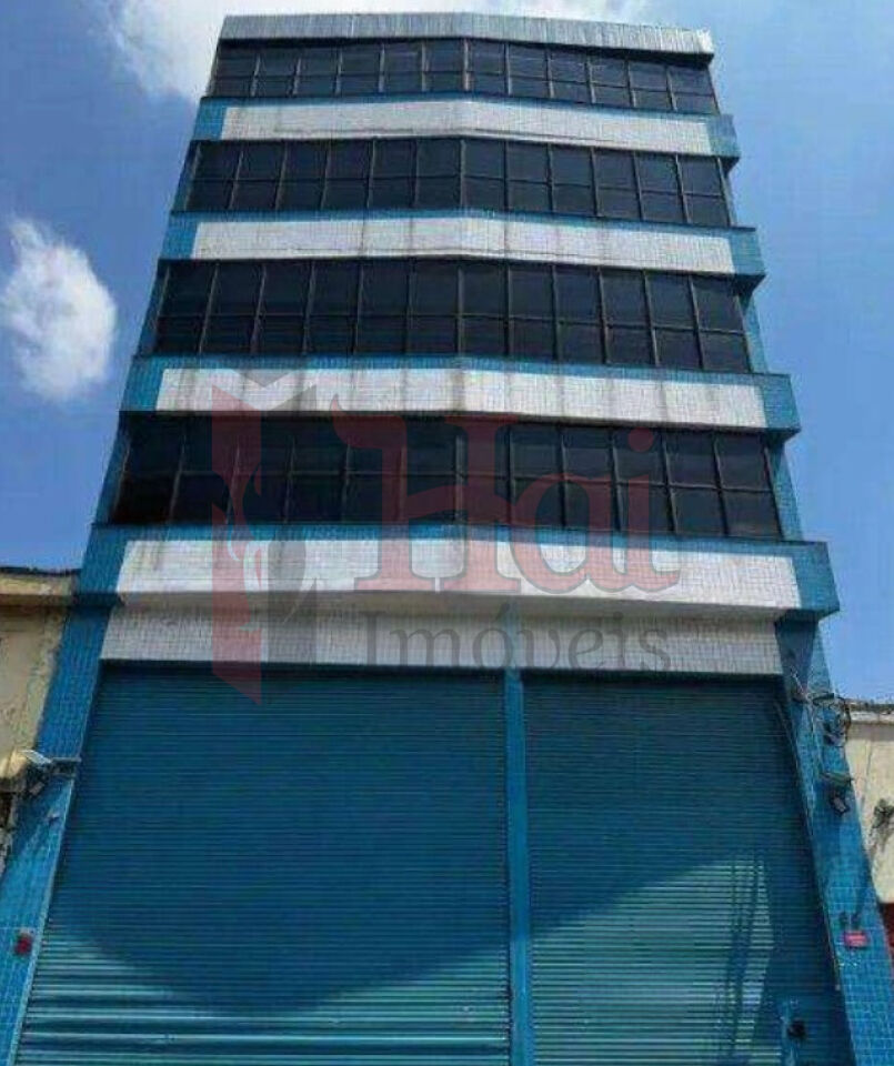 Prédio Comercial para Venda - Belenzinho