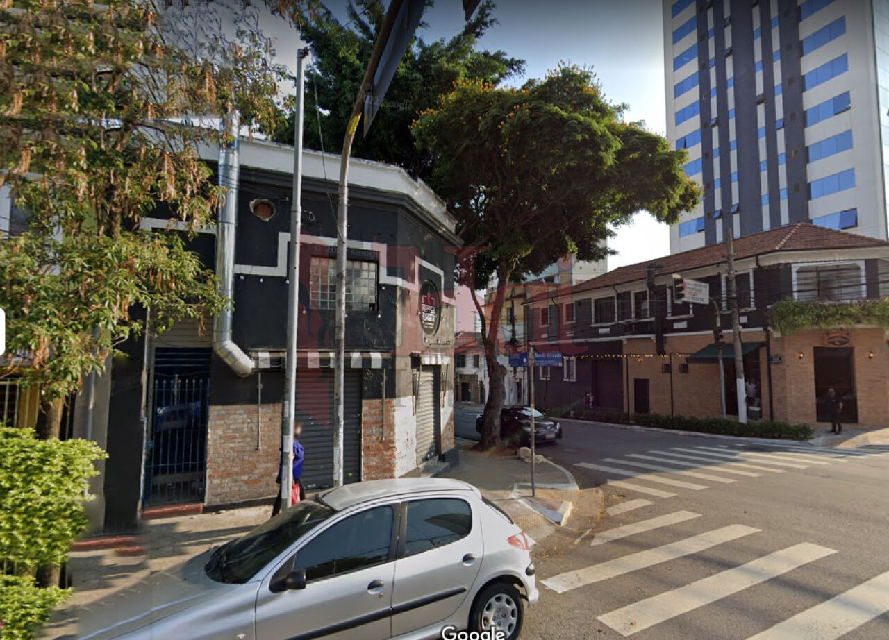 Casa Comercial para Venda - Santana