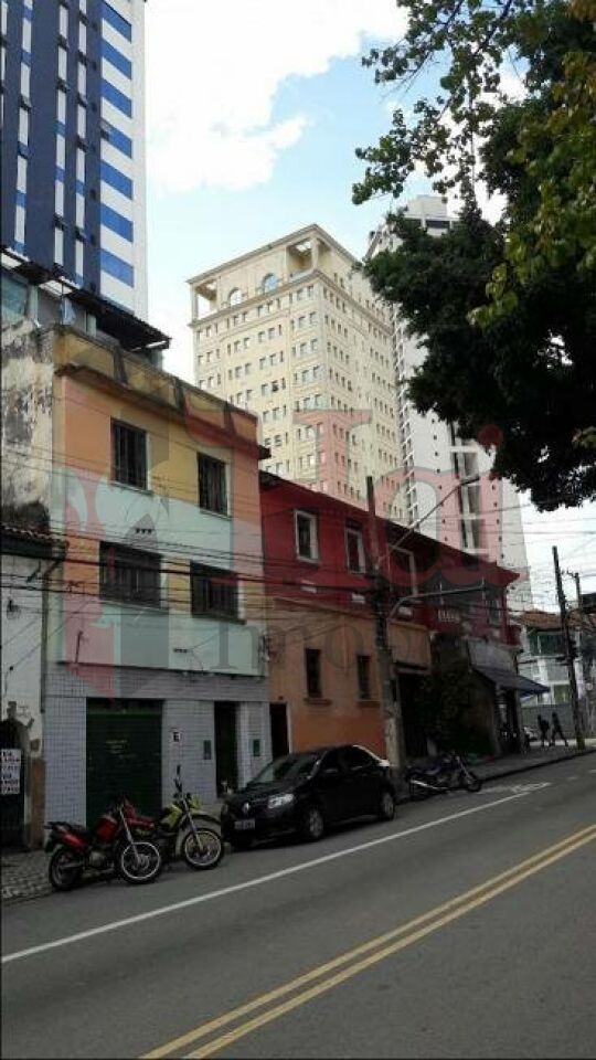 Casa Comercial para Venda - Santana