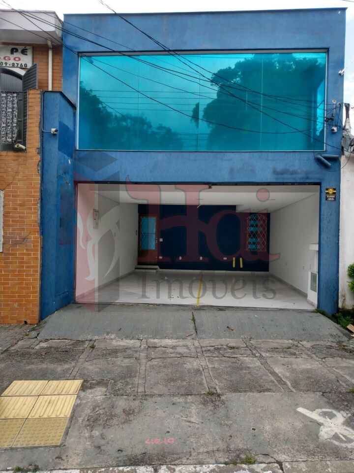 Casa Comercial para Locação - Santana