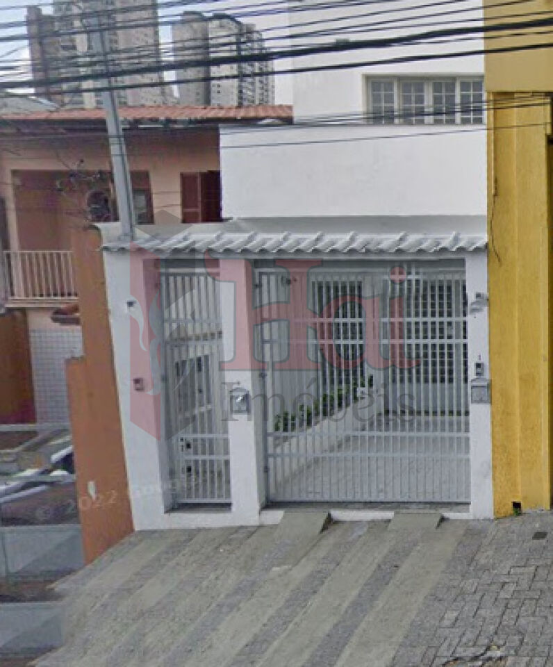 Casa Comercial para Venda - Santana