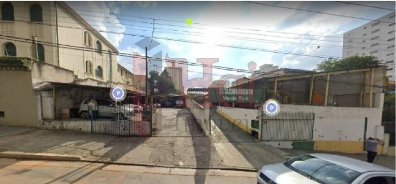 Terreno para Venda - Vila Pompéia