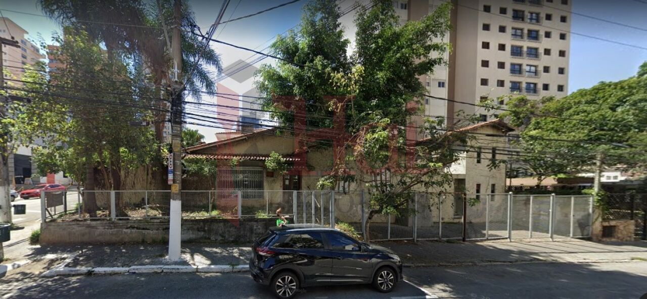 Casa Comercial para Locação - Brooklin Paulista