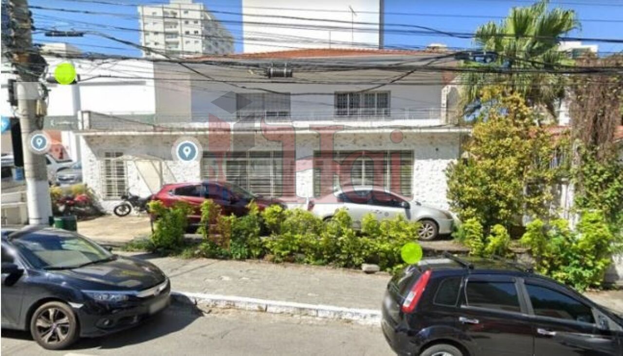 Casa Comercial para Locação - Campo Belo