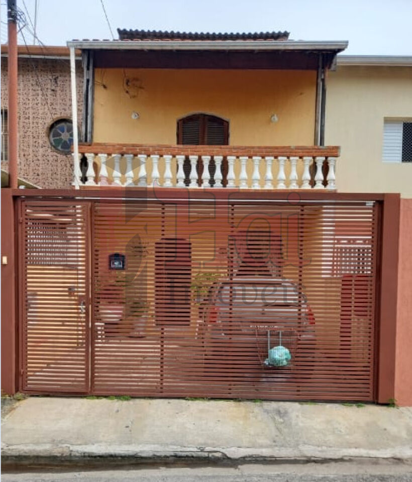 Casa Assobradada para Venda - Barra Funda