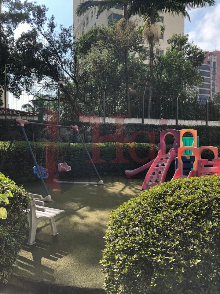 Apartamento para Venda - Campo Belo