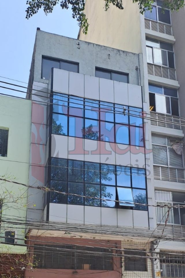Sala para Locação - Bom Retiro