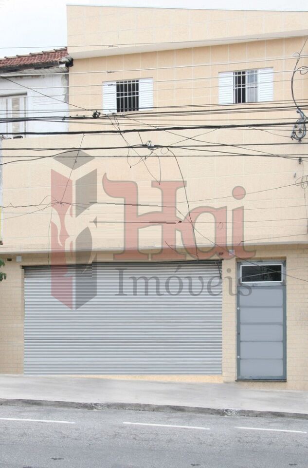 Prédio Comercial para Venda - Cambuci