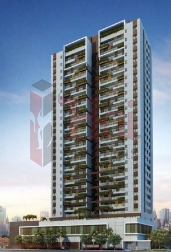 Apartamento para Venda - Jardim das Acácias