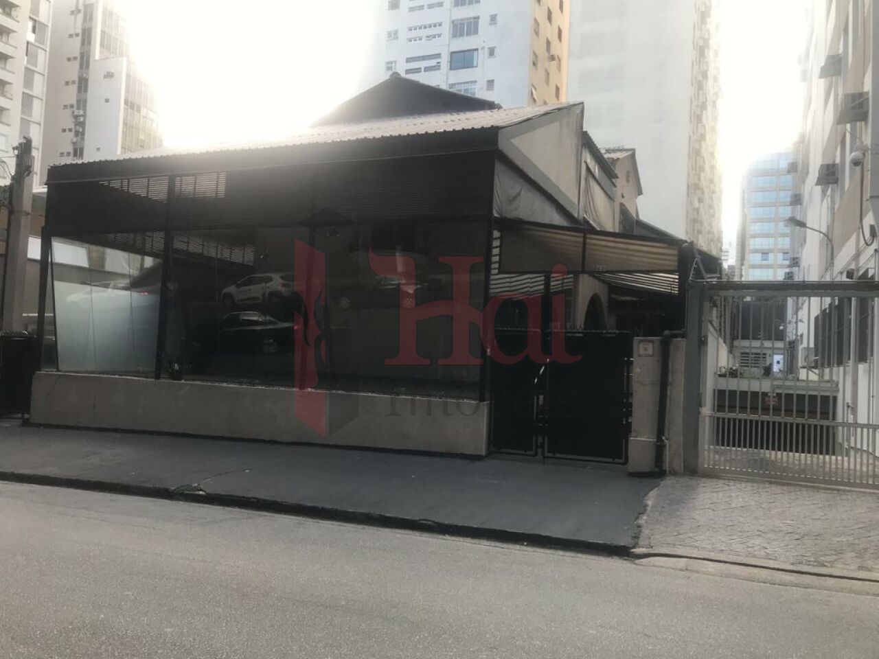 Casa Comercial para Locação - Jardim Paulista