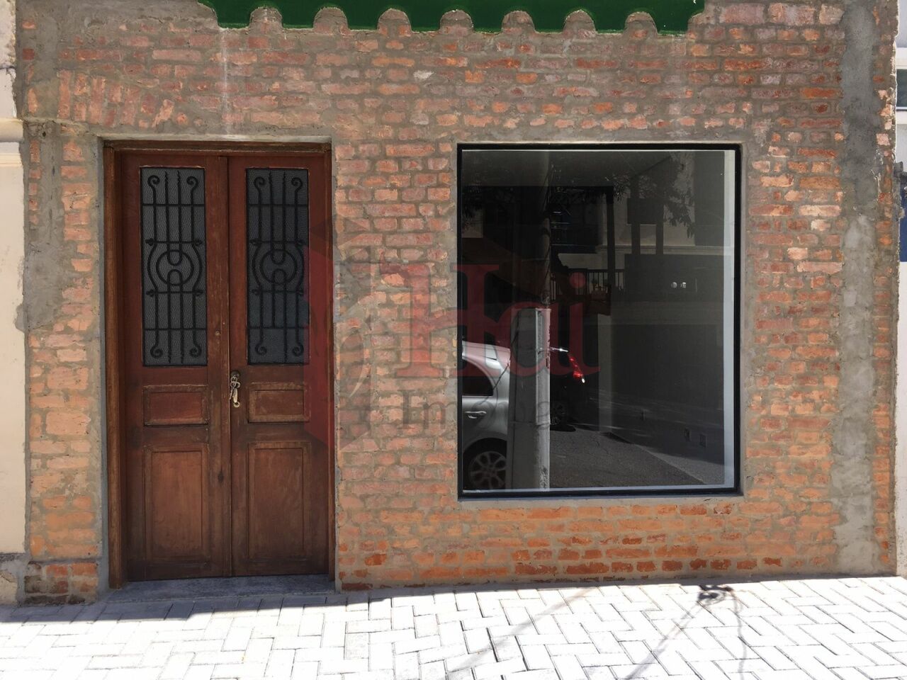 Casa Assobradada para Venda - Perdizes