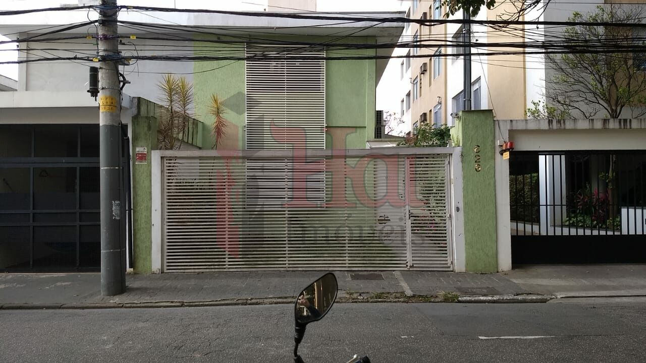 Casa Comercial para Venda - Vila Olímpia
