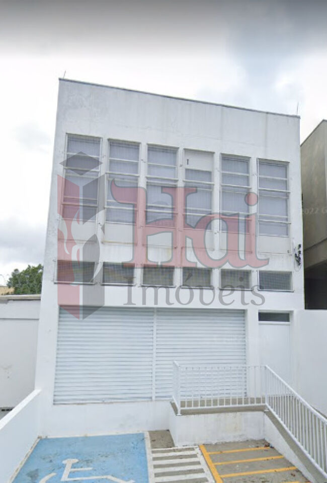 Prédio Comercial para Locação - Vila Morse