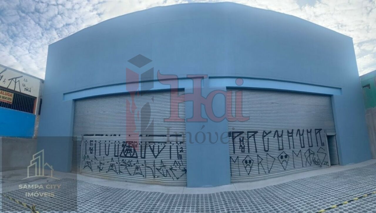 Prédio Comercial para Locação - Jardim Três Marias