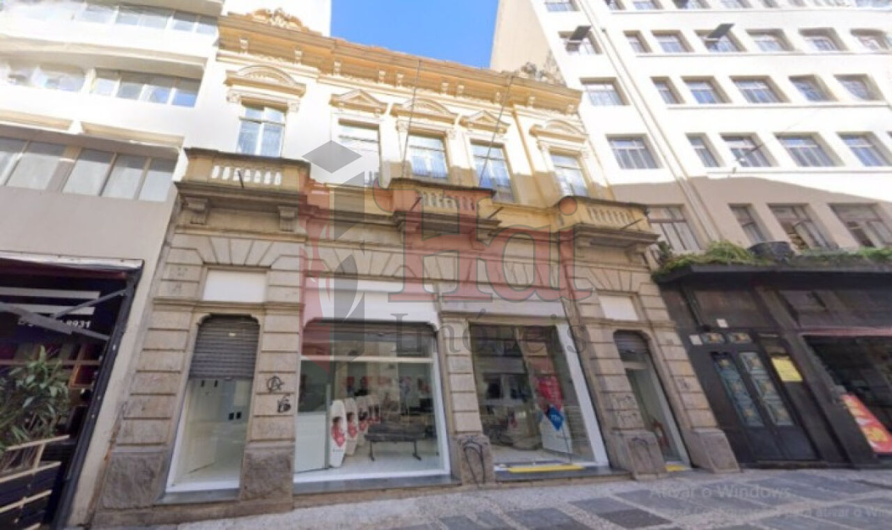 Loja para Locação - Centro