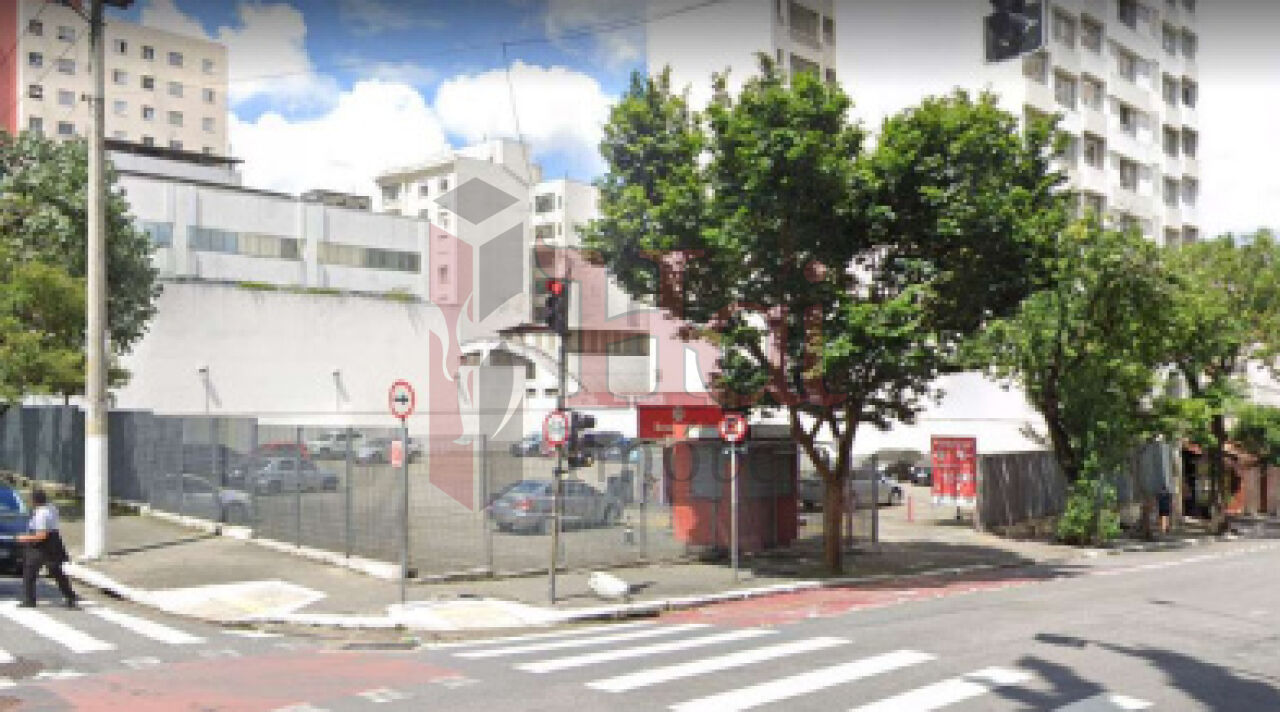 Terreno para Venda - Campos Elíseos