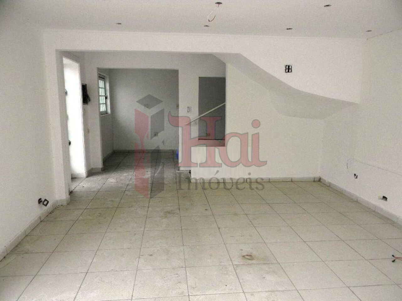 Casa Comercial para Locação - Vila Congonhas