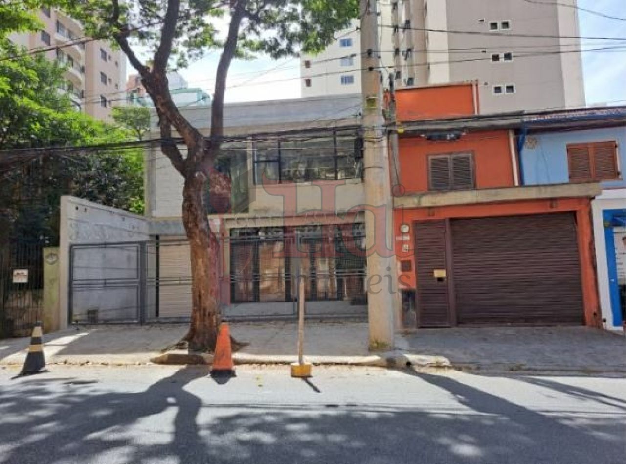  Predio Inteiro para Locação - Perdizes