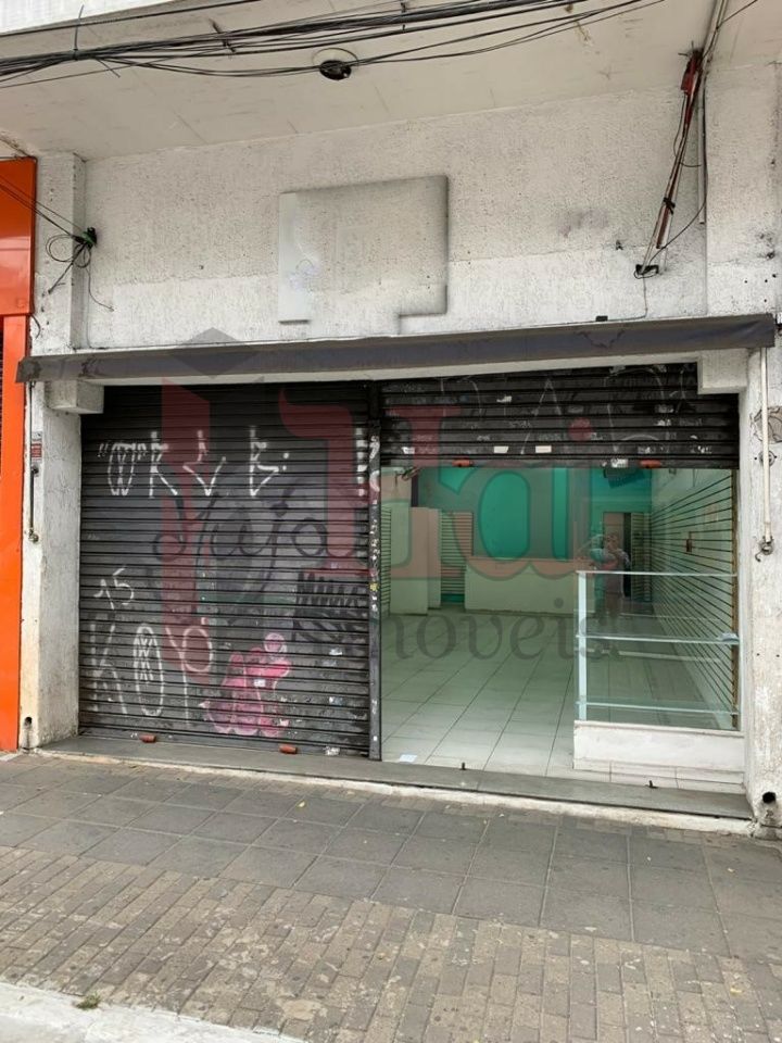 Loja para Locação - Pinheiros