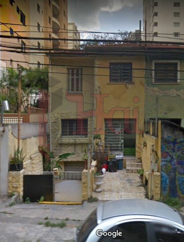 Casa Comercial para Venda - Perdizes