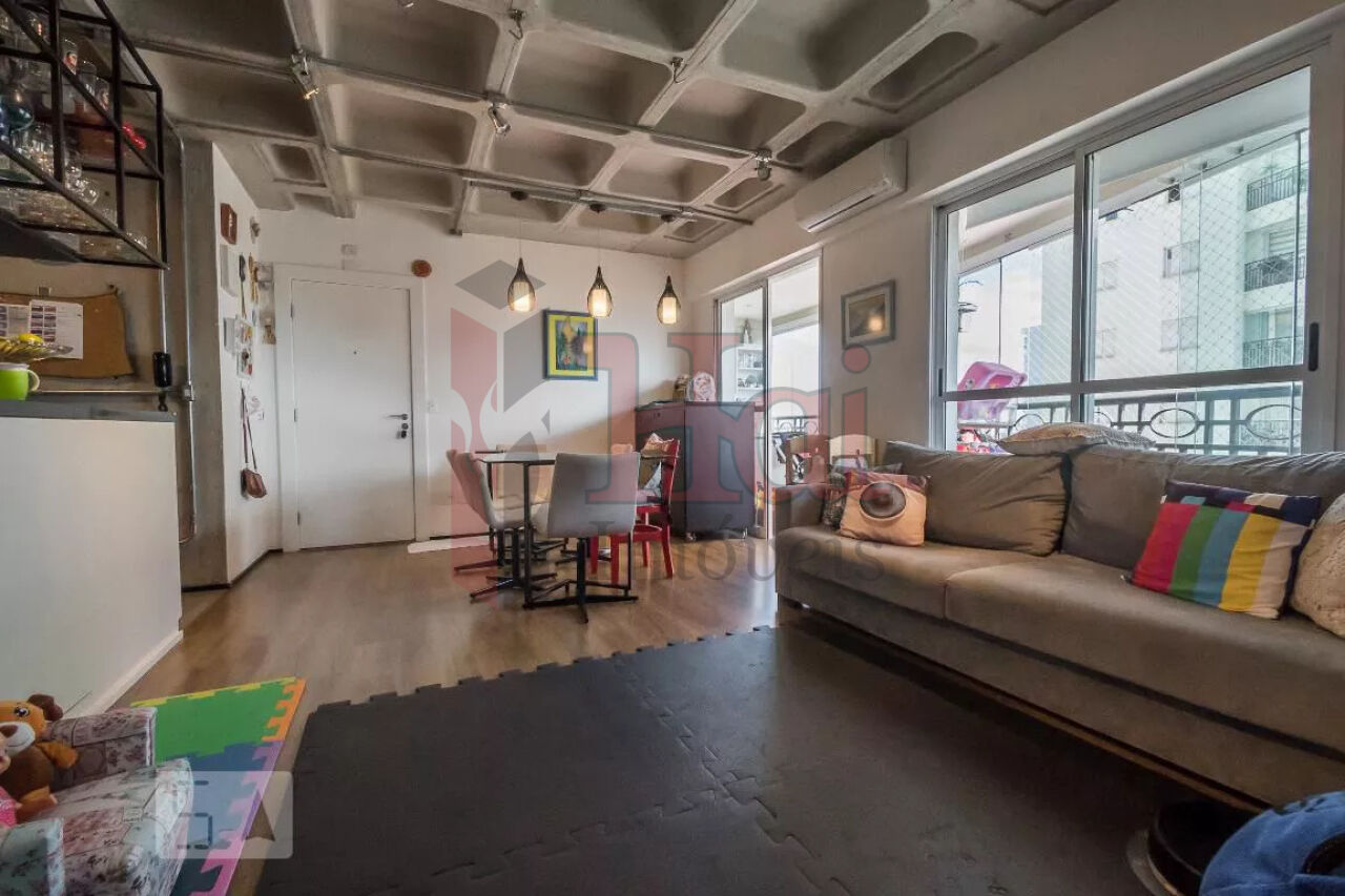 Apartamento para Venda - Santo Amaro