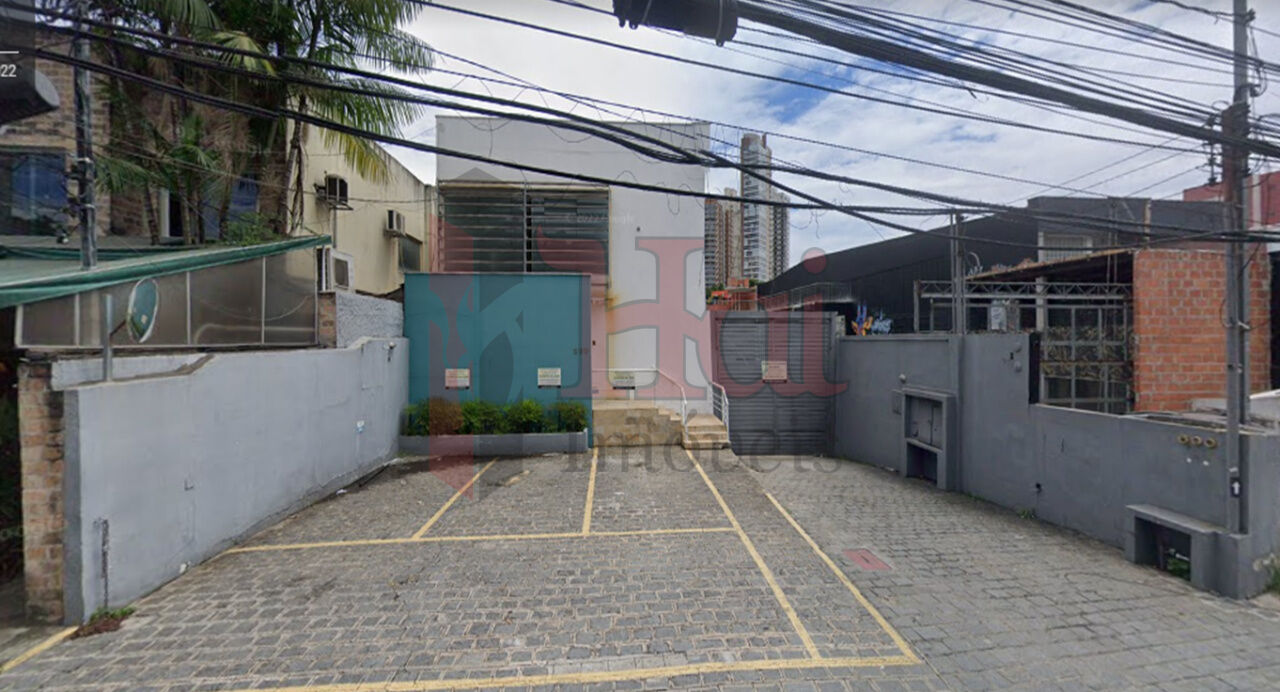  Predio Inteiro para Locação - Vila Madalena