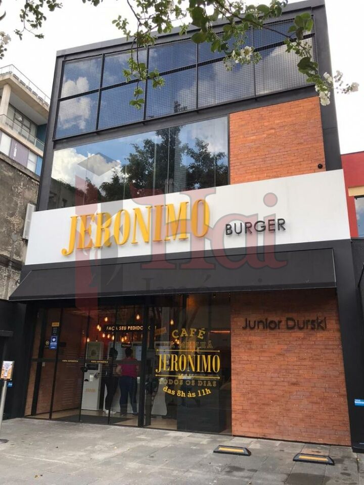 Loja para Venda - Vila Madalena