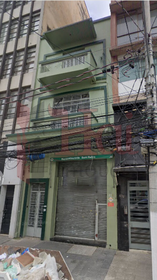  Predio Inteiro para Venda - Bom Retiro