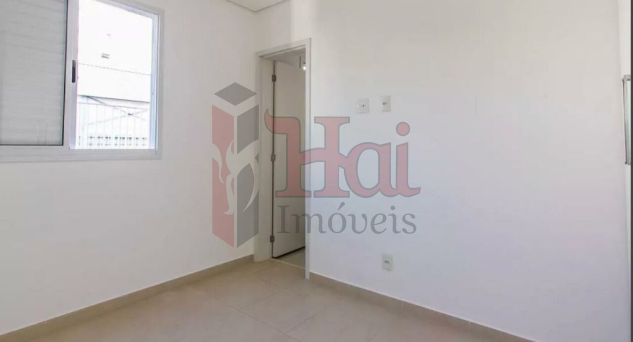 Apartamento para Venda - Vila Buarque
