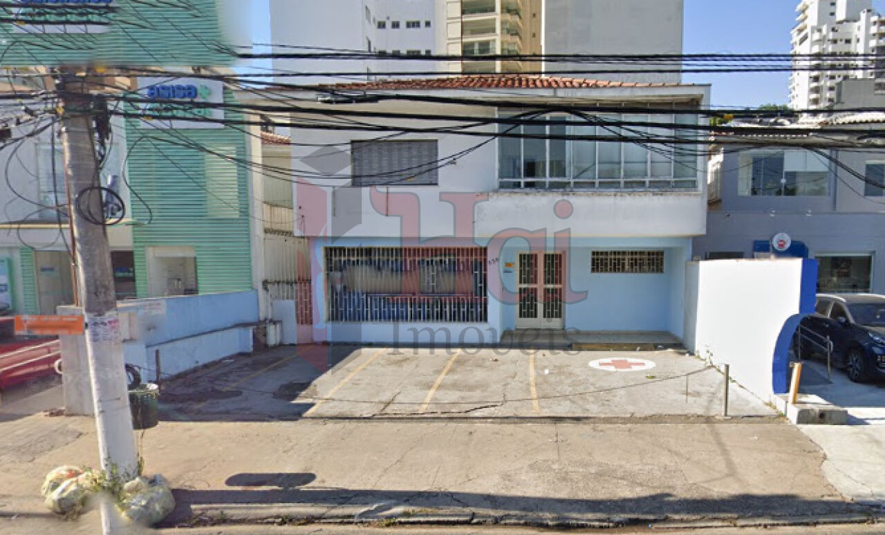 Casa Comercial para Venda - Jardim América