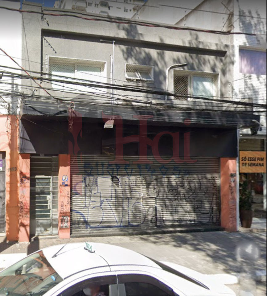 Loja para Venda - Pinheiros