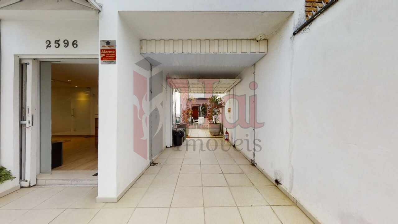 Casa Comercial para Venda - Indianópolis