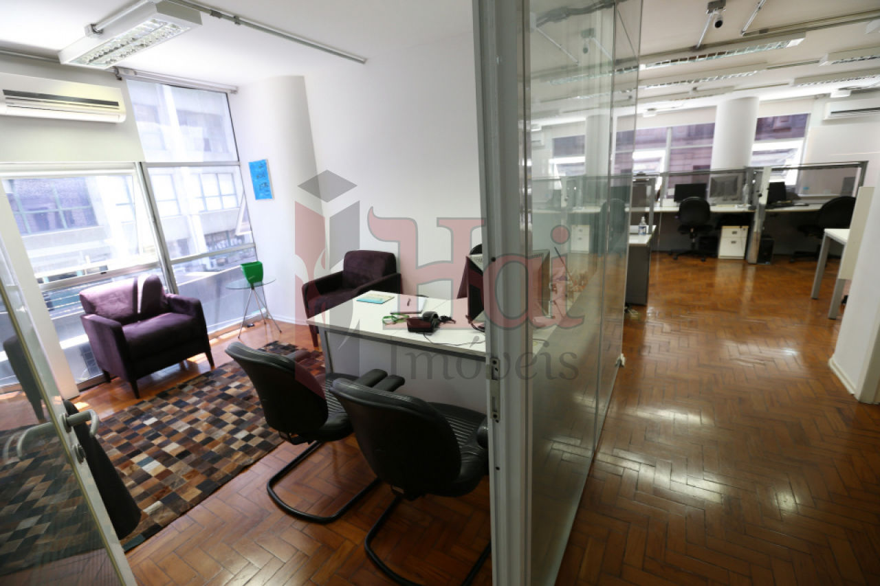 Conj. Comercial para Venda - Sé