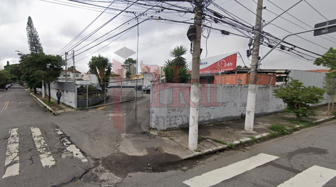 Terreno para Venda - Parque Colonial