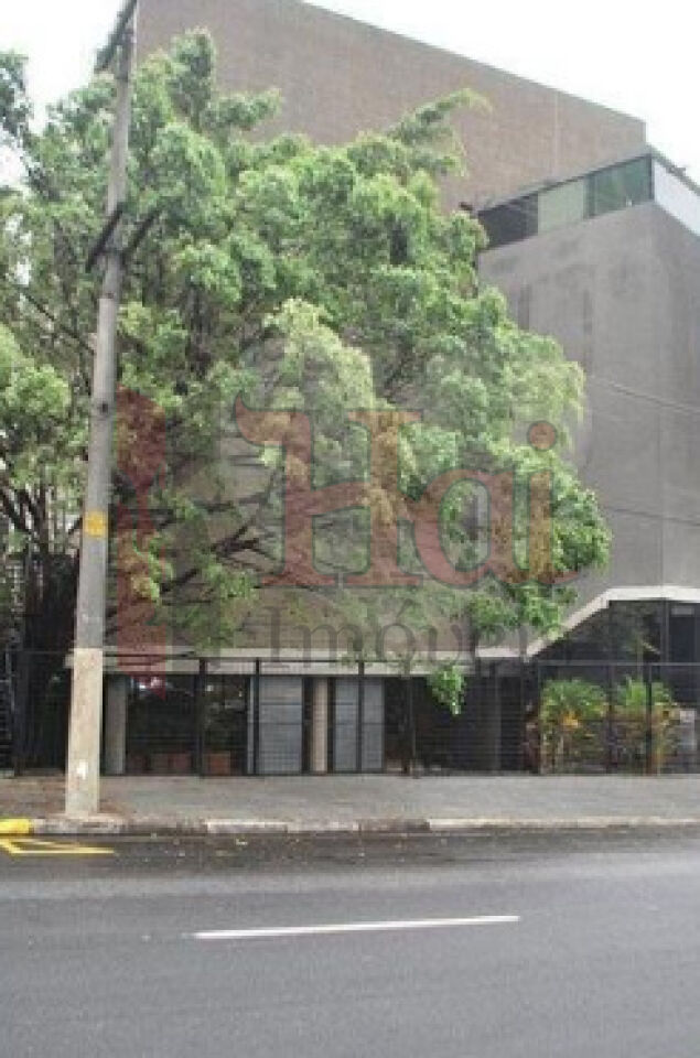Prédio Comercial para Locação - Bela Vista