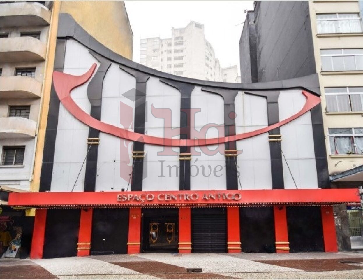  Predio Inteiro para Locação - Centro