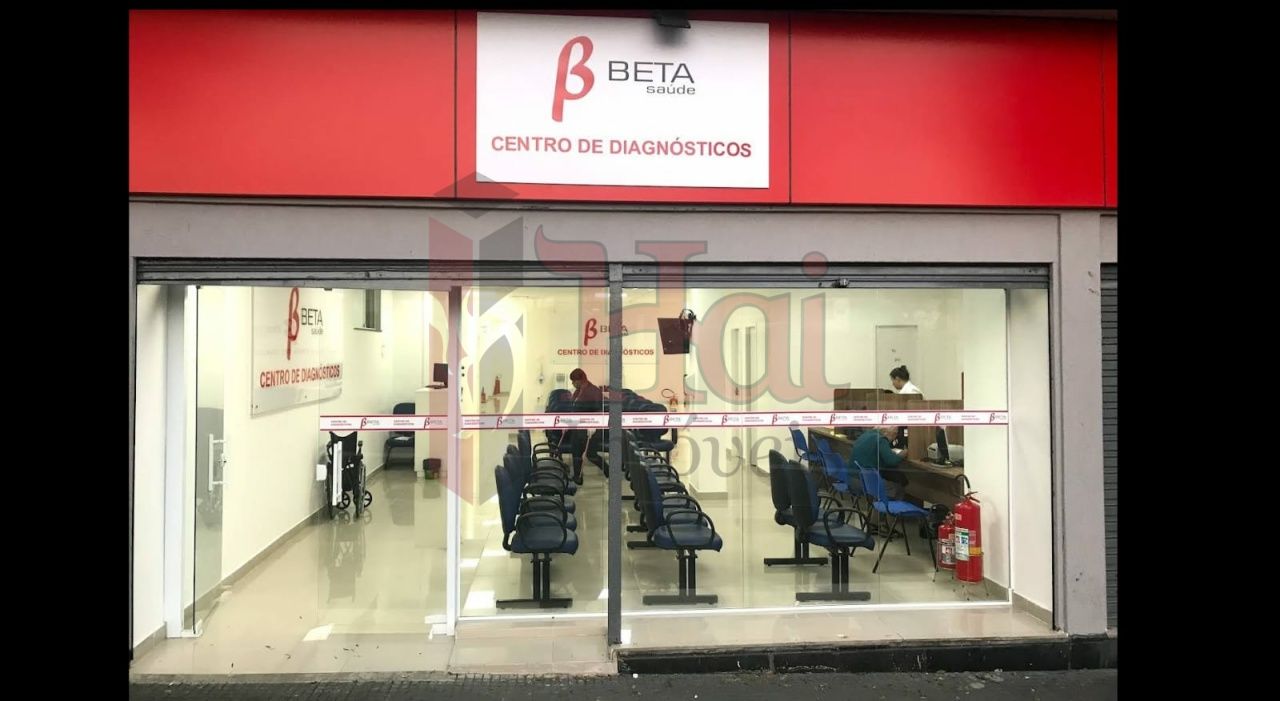  Loja e Salão para Locação - Canindé
