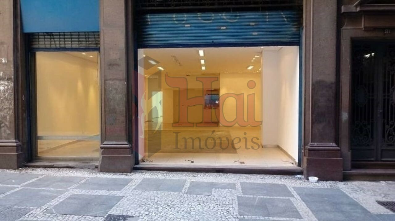 Loja para Venda - Centro