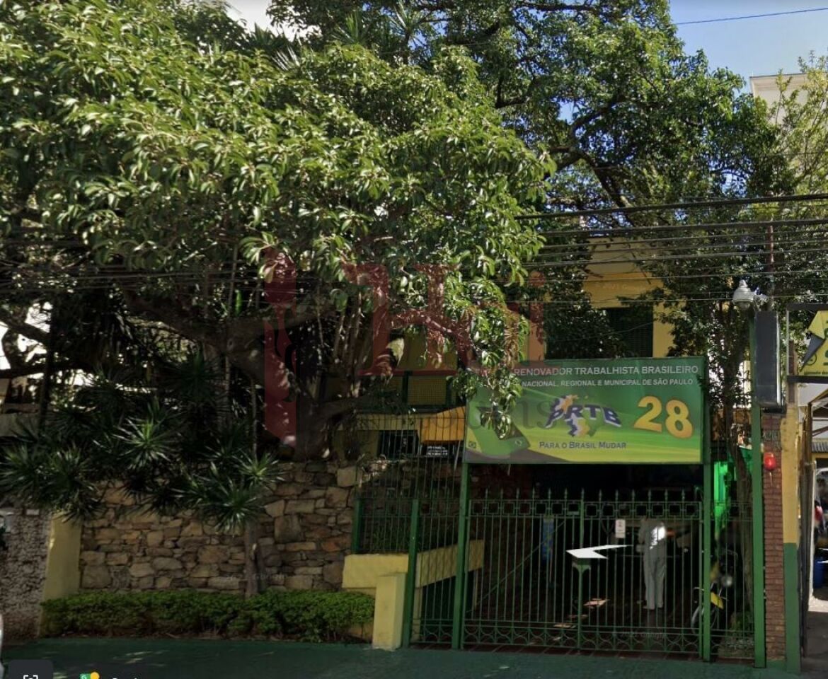 Casa Comercial para Venda - Planalto Paulista