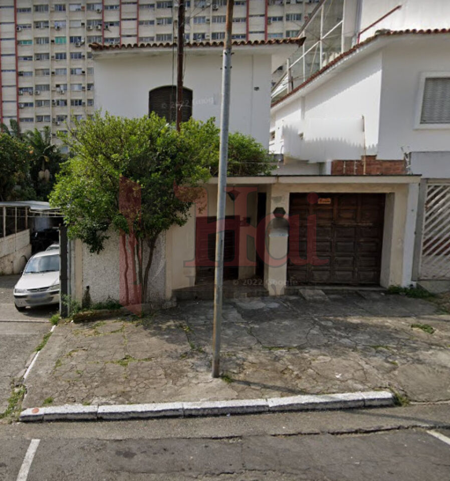 Casa Comercial para Venda - Vila Mariana